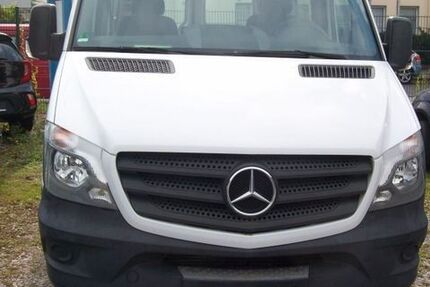 Mercedes-Benz Sprinter 242.878 km 8.900 &euro; Aachen 52070
