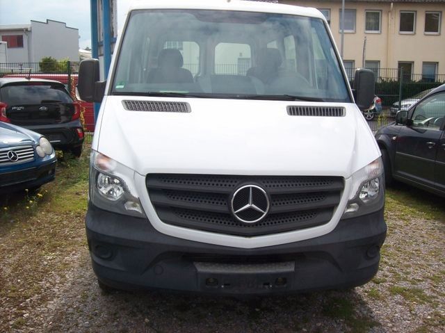 Mercedes-Benz Sprinter 242.878 km 8.900 &euro; Aachen 52070