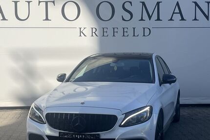 Mercedes-Benz C 250 185.704 km 16.950 € Krefeld 47805