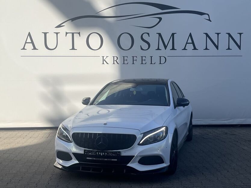 Mercedes-Benz C 250 185.704 km 16.950 € Krefeld 47805