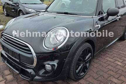 Mini One 160.000 km 7.390 &euro; Karlstein am Main 63791