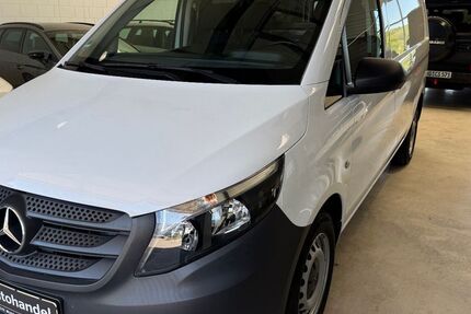 Mercedes-Benz Vito 51.000 km 16.990 &euro; Mühlhausen 69242