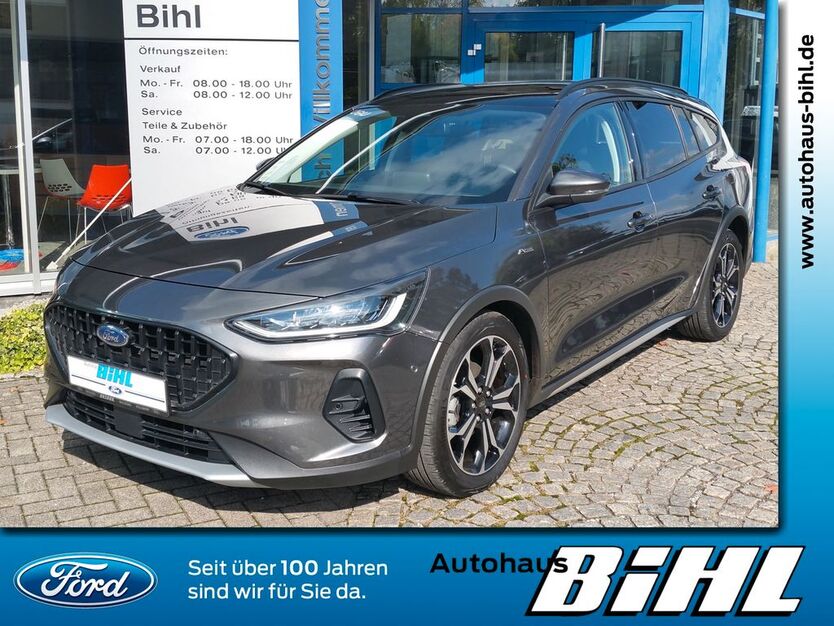 Ford Focus 73.000 km 18.990 € Überlingen 88662