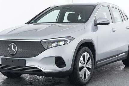 Mercedes-Benz EQA 250 5.888 km 39.610 &euro; Nordhausen 99734