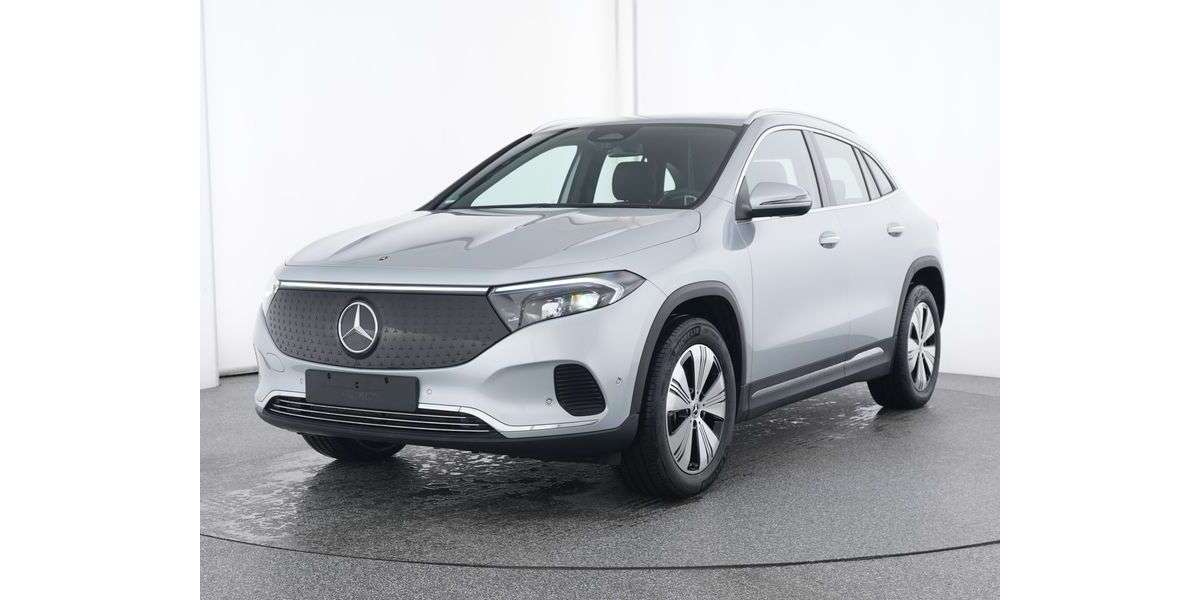 Mercedes-Benz EQA 250 5.888 km 39.610 &euro; Nordhausen 99734