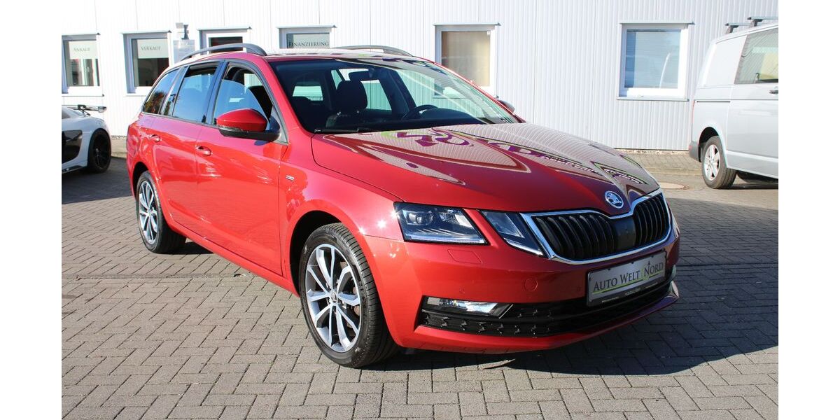 Skoda Octavia 149.850 km 13.490 &euro; Neumünster 24539