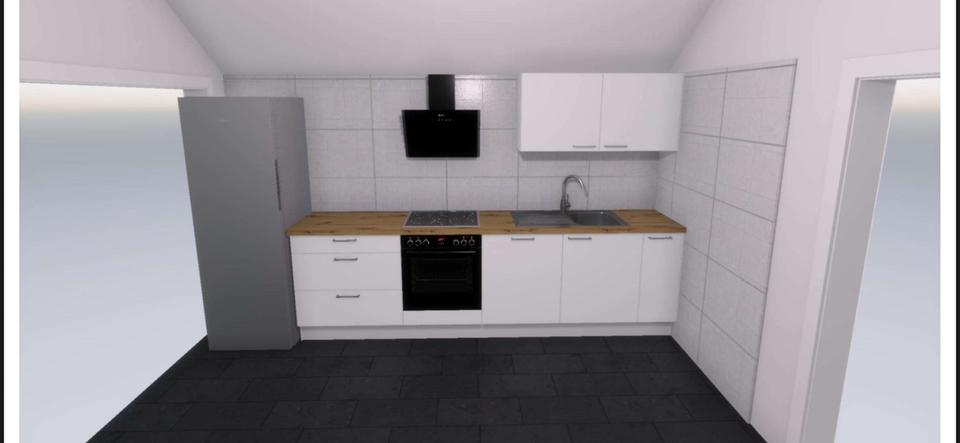 ERSTBEZUG mit Küche: 2 Zi Wohnung 85m² 97944 Boxberg - Schweigern 2 zimmer