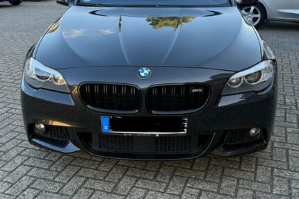 BMW 535 184.000 km 18.000 &euro; Ibbenbüren 49479
