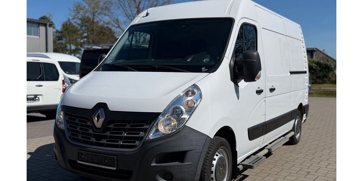 Renault Master 55.071 km 19.900 &euro; Appen-Etz 25482