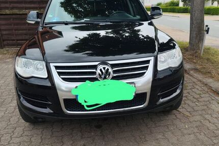 VW Touareg 248.000 km 5.850 &euro; Bad Kleinen 23996