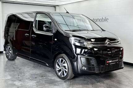 Citroen Spacetourer 43.700 km 25.620 &euro; Lich 35423