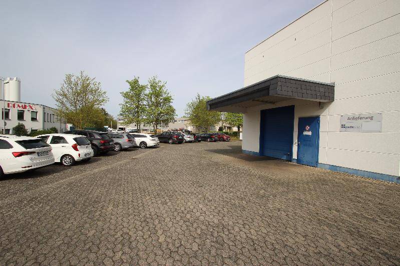 Gewerbeobjekt Meckenheim - 1.600.000&euro; | Angebot:26684495
