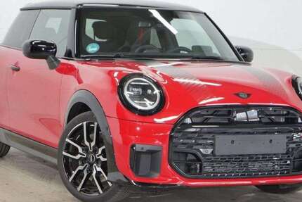 Mini Cooper 13.600 km 29.400 &euro; Michelfeld 74545