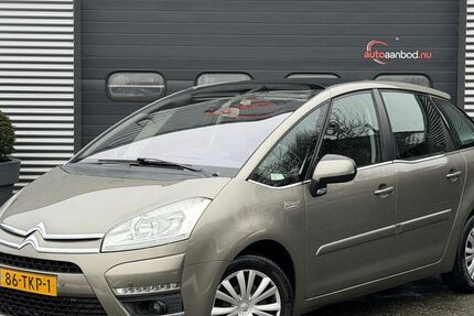 Citroen C4 Picasso 322.548 km 1.990 &euro; Boekel 5427 