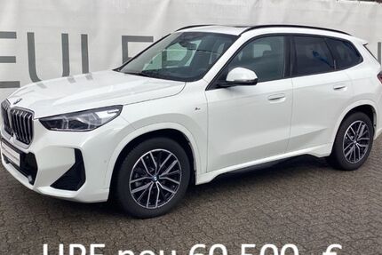 BMW X1 9.789 km 45.933 &euro; Hainburg 63512
