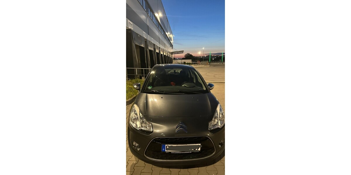 Citroen C3 92.800 km 5.998 € Büttelborn 64572