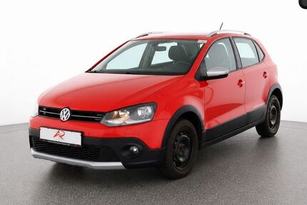 VW Polo 120.000 km 9.880 &euro; Ludwigsfelde 14974