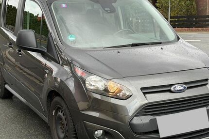 Ford Tourneo Connect 137.423 km 6.290 &euro; Schwabach 91126
