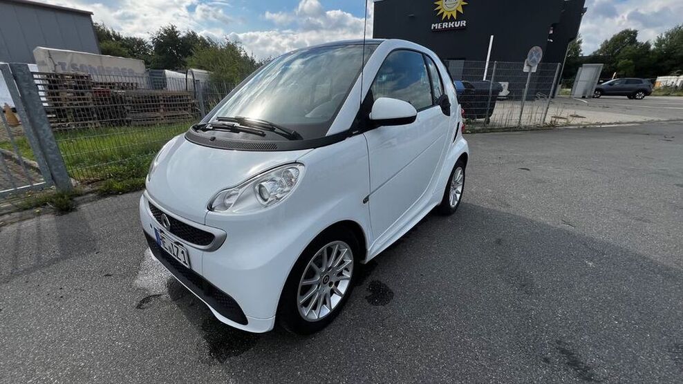 ForTwo