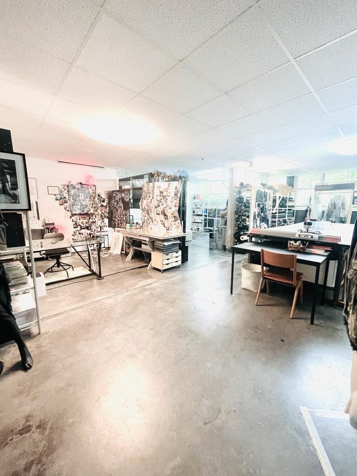 Co-Working Atelier