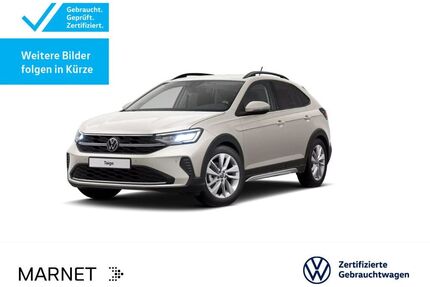 VW Taigo
