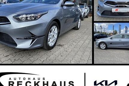 Kia ceed Sportswagon 3.000 km 26.450 € Langenberg 33449