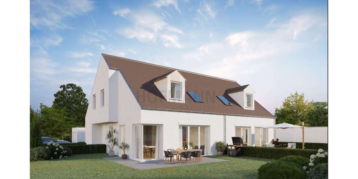 Einfamilienhaus Dittelbrunn - 6 Zimmer, 142 m&sup2;, 699.900&euro; | Angebot:23035791