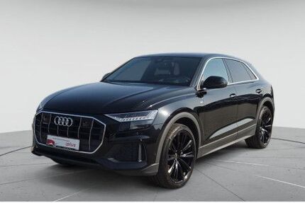 Audi Q8 59.653 km 63.488 &euro; Darmstadt 64295