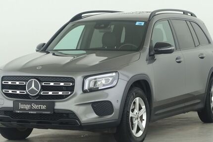 Mercedes-Benz GLB 220 65.279 km 37.850 &euro; Zeithain 01619