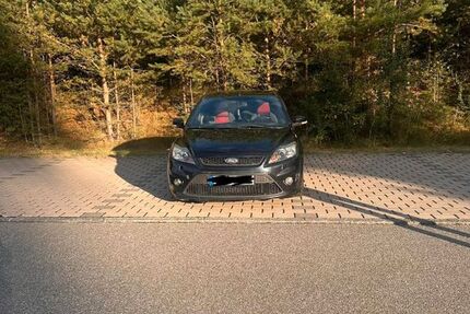 Ford Focus 291.000 km 4.000 &euro; Tirschenreuth 95643