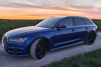 Audi A6 149.075 km 34.999 &euro; Diespeck 91456
