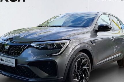 Renault Arkana 32.500 km 25.990 &euro; Kempten 87439