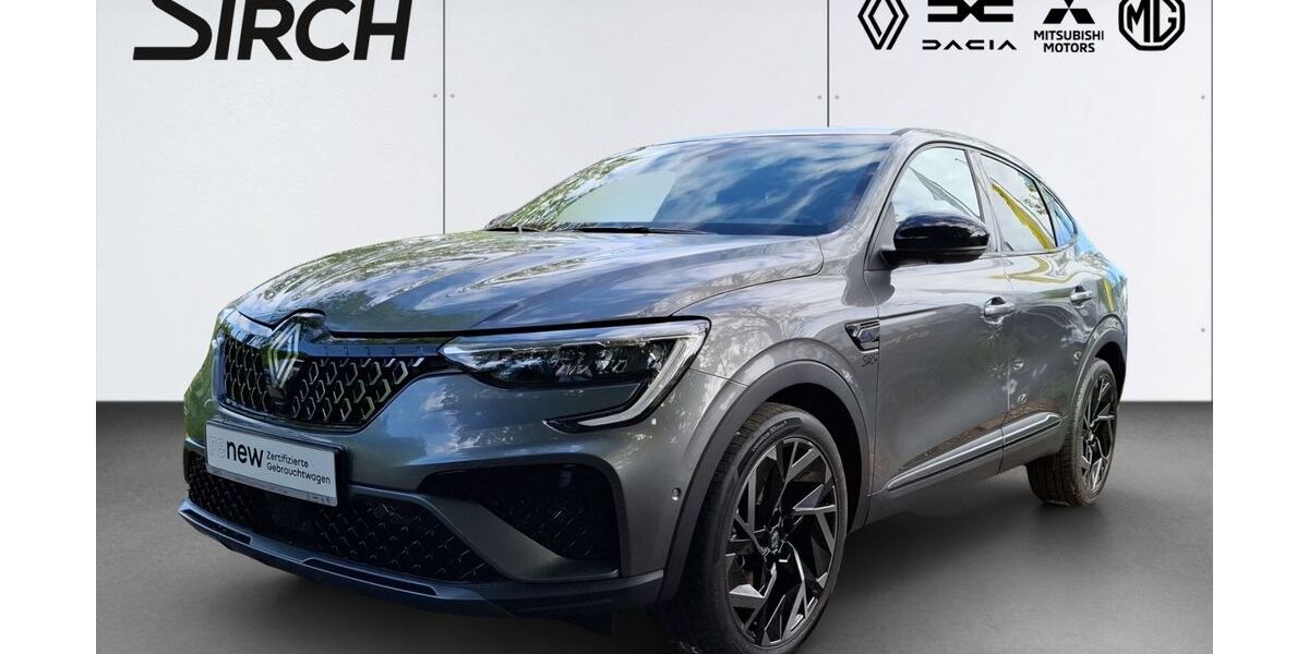 Renault Arkana 32.500 km 25.990 &euro; Kempten 87439