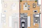 Doppelhaushälfte Höchberg - 5 Zimmer, 229 m&sup2;, 2.557.000&euro; | Angebot:25703519