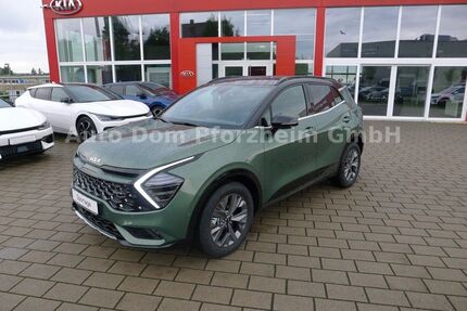 Kia Sportage 1.200 km 39.890 € Pforzheim 75177