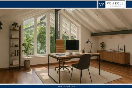 Wohnung zum Mieten in Bergisch Gladbach 2.200 € 184 m² 5 zimmer