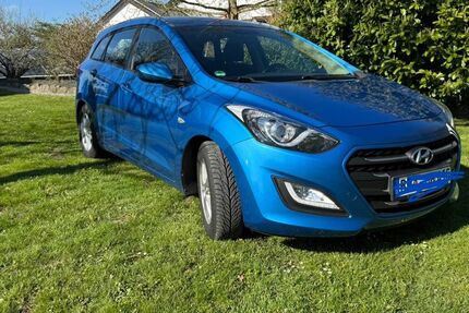 Hyundai i30 76.100 km 9.600 &euro; Schrobenhausen 86529
