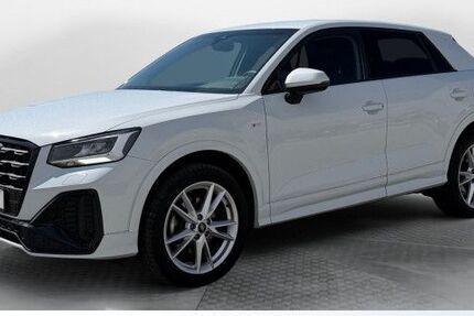 Audi Q2 24.700 km 32.395 &euro; Schwäbisch Hall 74523