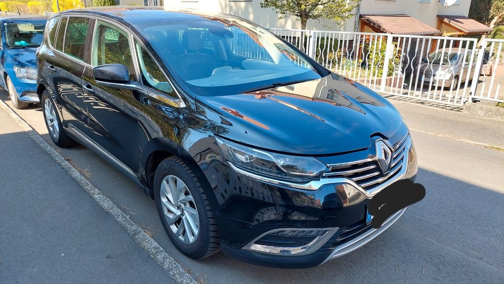 Renault Espace 133.000 km 10.900 &euro; Dresden 01309