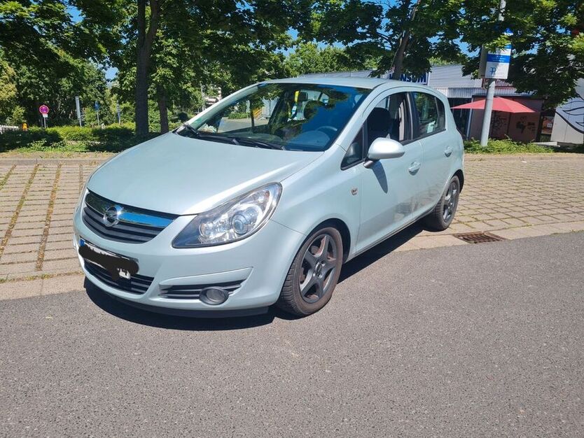Corsa