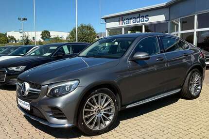 Mercedes-Benz GLC 350 88.908 km 35.900 &euro; Bayreuth 95448