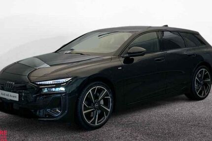 Audi A6 e-tron 6.500 km 72.980 &euro; Marktoberdorf 87616