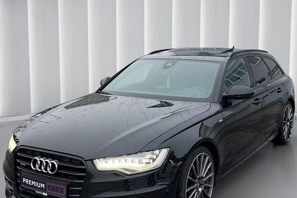 Audi A6 119.322 km 22.990 &euro; Laupheim 88471
