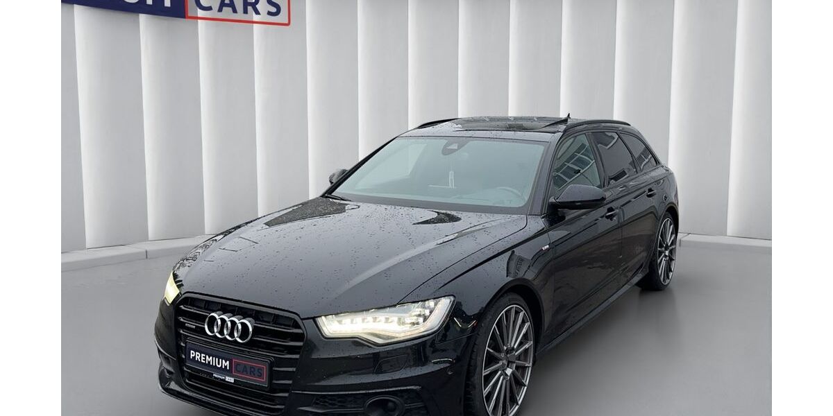 Audi A6 119.322 km 23.990 € Laupheim 88471