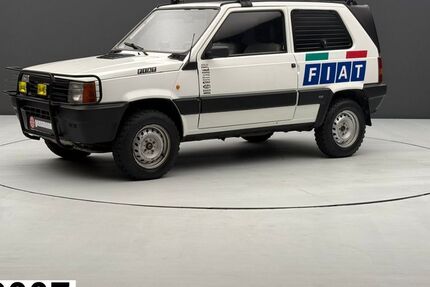 Fiat Panda 130.000 km 18.000 € Bovenden 37120