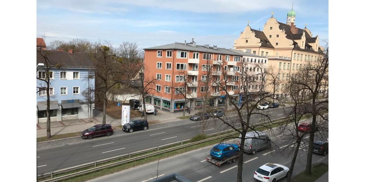 Etagenwohnung München Sendling-Westpark - 2 Zimmer, 55 m&sup2;, 530.000&euro; | Angebot:26823836