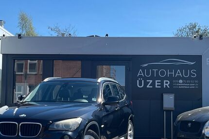 BMW X1 296.761 km 5.500 &euro; Neumünster 24536