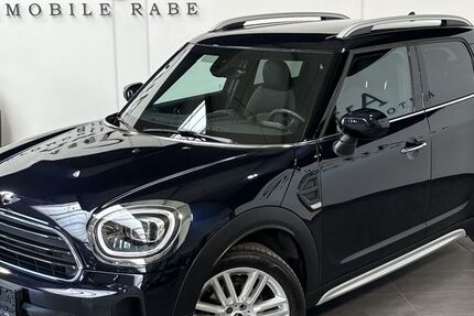 Mini Cooper Countryman 64.750 km 24.749 &euro; Wardenburg 26203