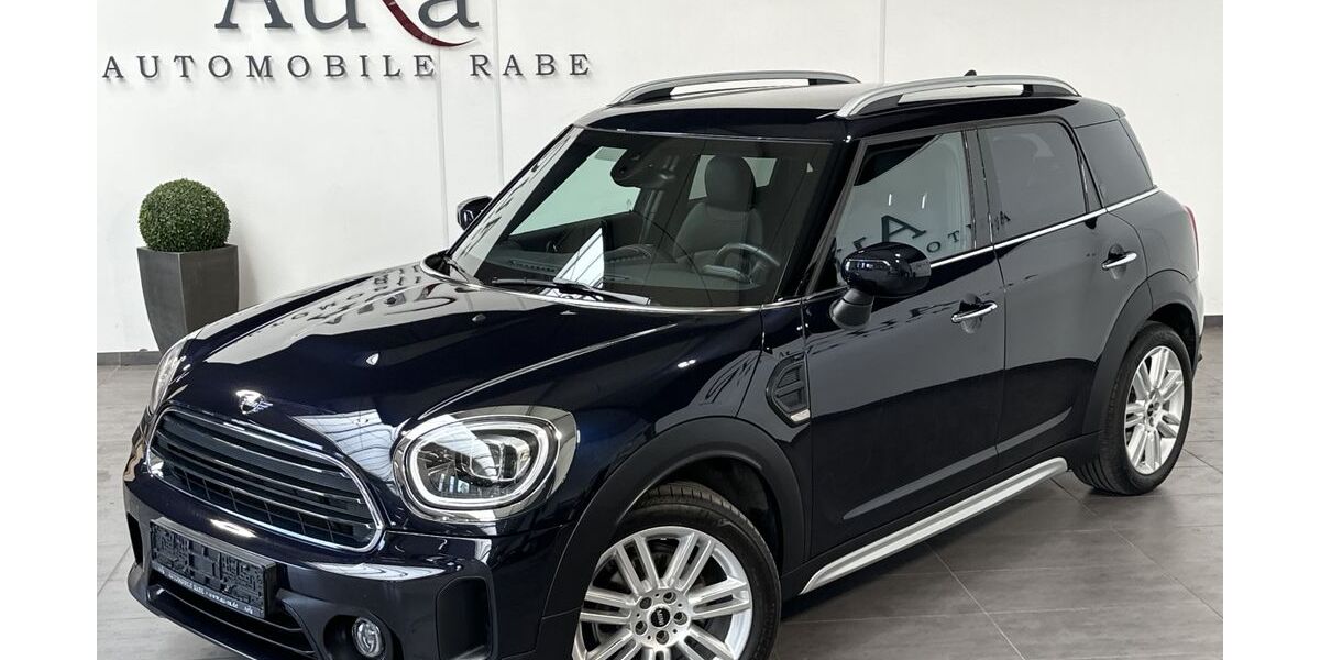 Mini Cooper Countryman 64.750 km 24.749 &euro; Wardenburg 26203