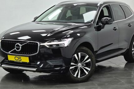 Volvo XC60 184.000 km 23.950 € Dülmen 48249